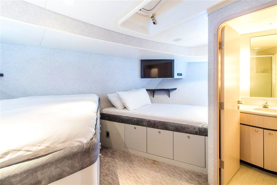 Nordlund 88 | Prime Time