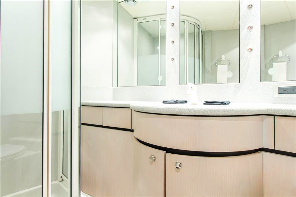 Nordlund 88 | Prime Time