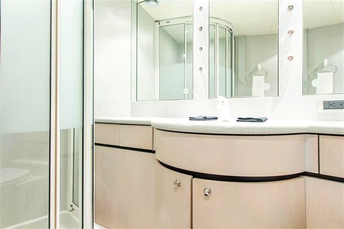 Nordlund 88 | Prime Time