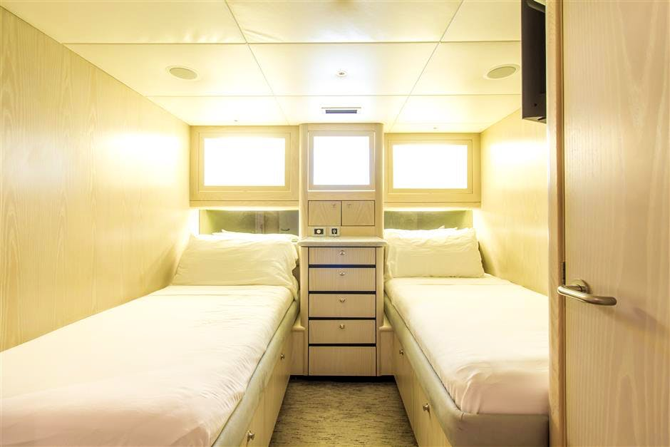 Nordlund 88 | Prime Time