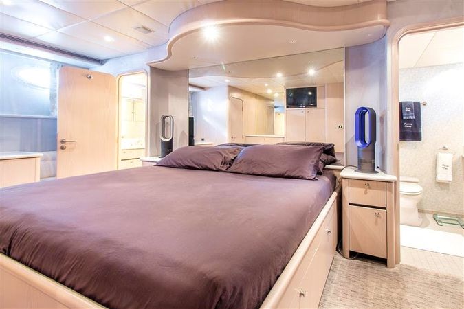 Nordlund 88 | Prime Time