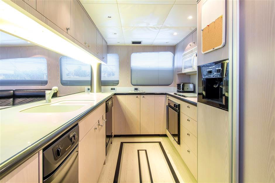 Nordlund 88 | Prime Time