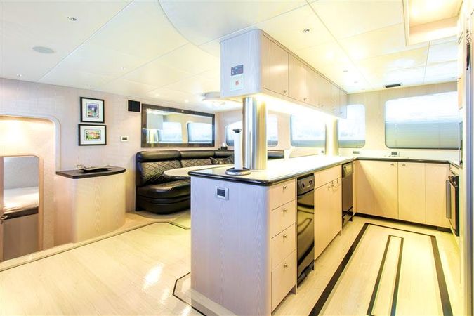 Nordlund 88 | Prime Time