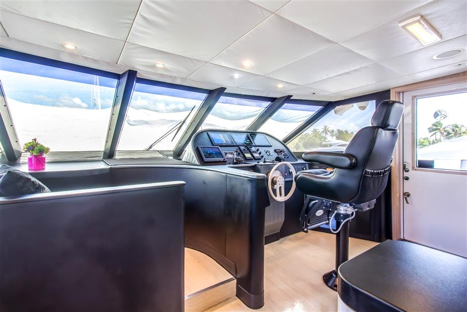 Nordlund 88 | Prime Time