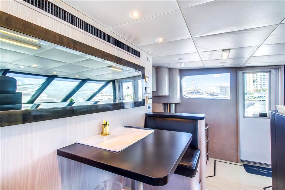 Nordlund 88 | Prime Time