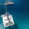 Fountaine Pajot Lavezzi 40 | Odinn