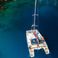 Fountaine Pajot Lavezzi 40 | Odinn