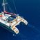 Fountaine Pajot Lavezzi 40 | Odinn
