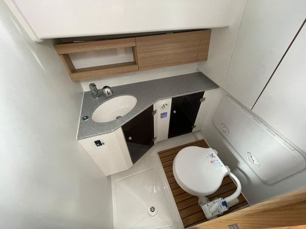 Northman Nexus Revo 870 | Zanussi