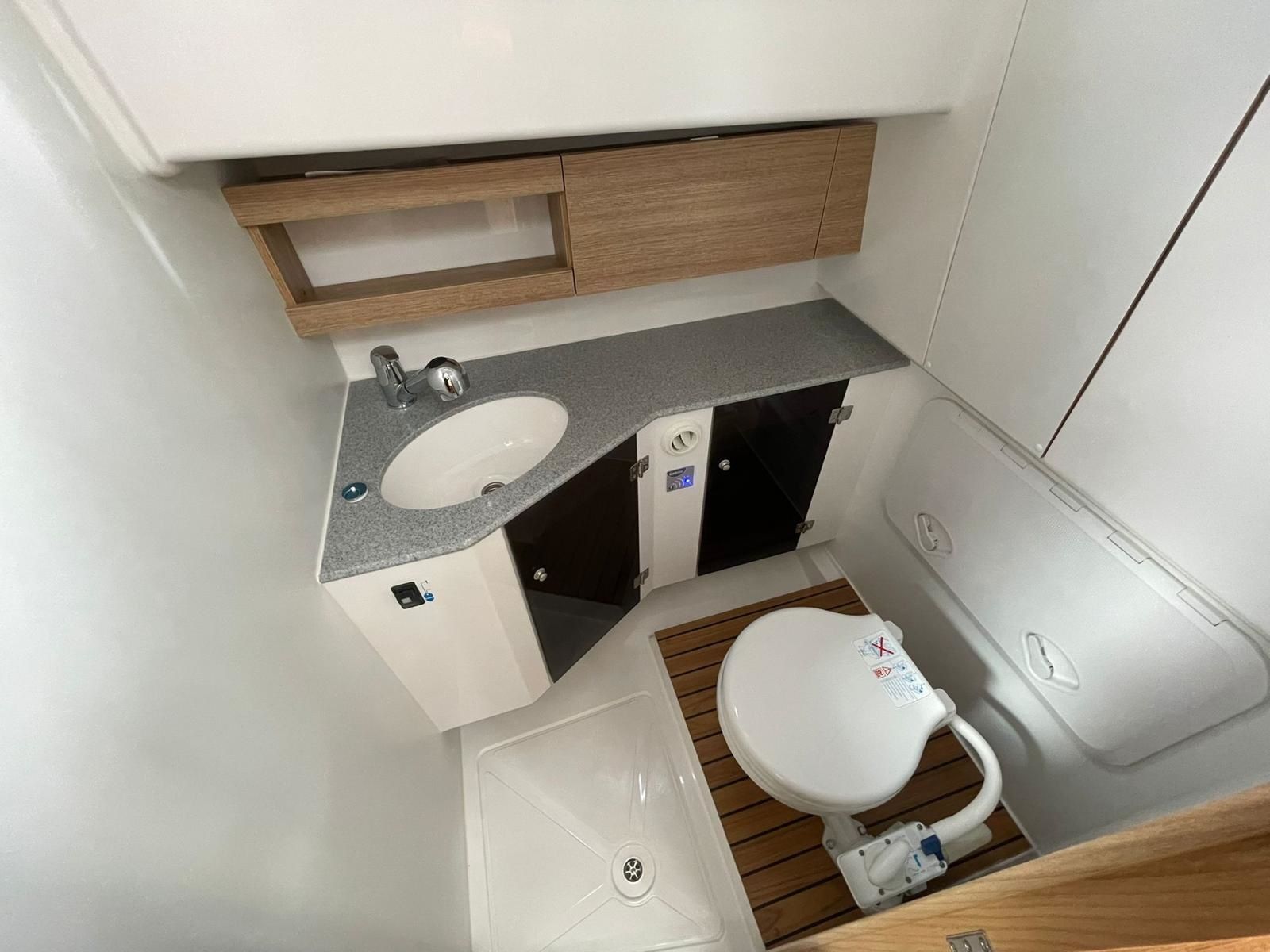 Northman Nexus Revo 870 | Zanussi