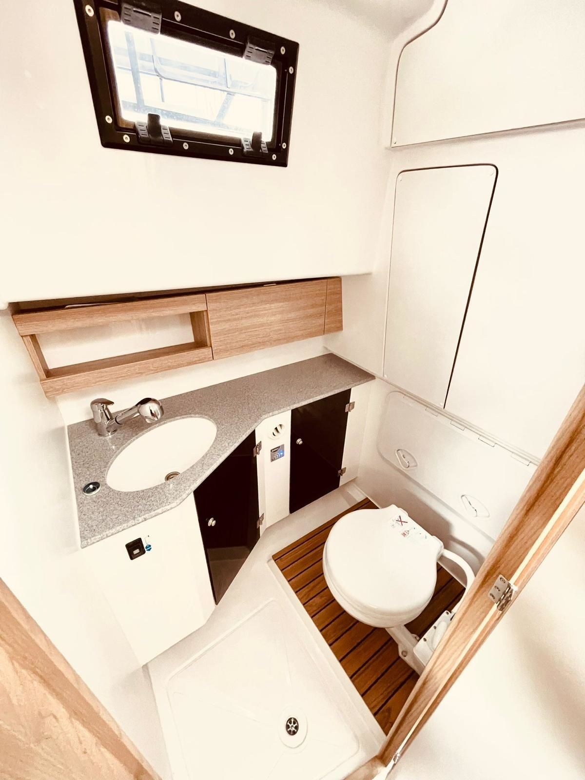 Northman Nexus Revo 870 | Zanussi