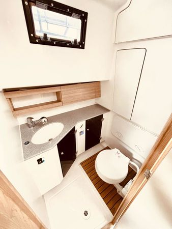 Northman Nexus Revo 870 | Zanussi