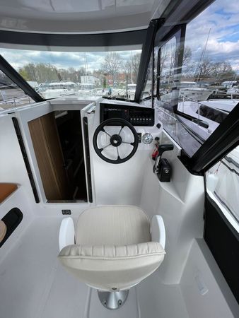 Northman Nexus Revo 870 | Zanussi