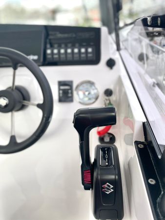 Northman Nexus Revo 870 | Zanussi