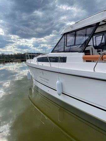 Northman Nexus Revo 870 | Zanussi