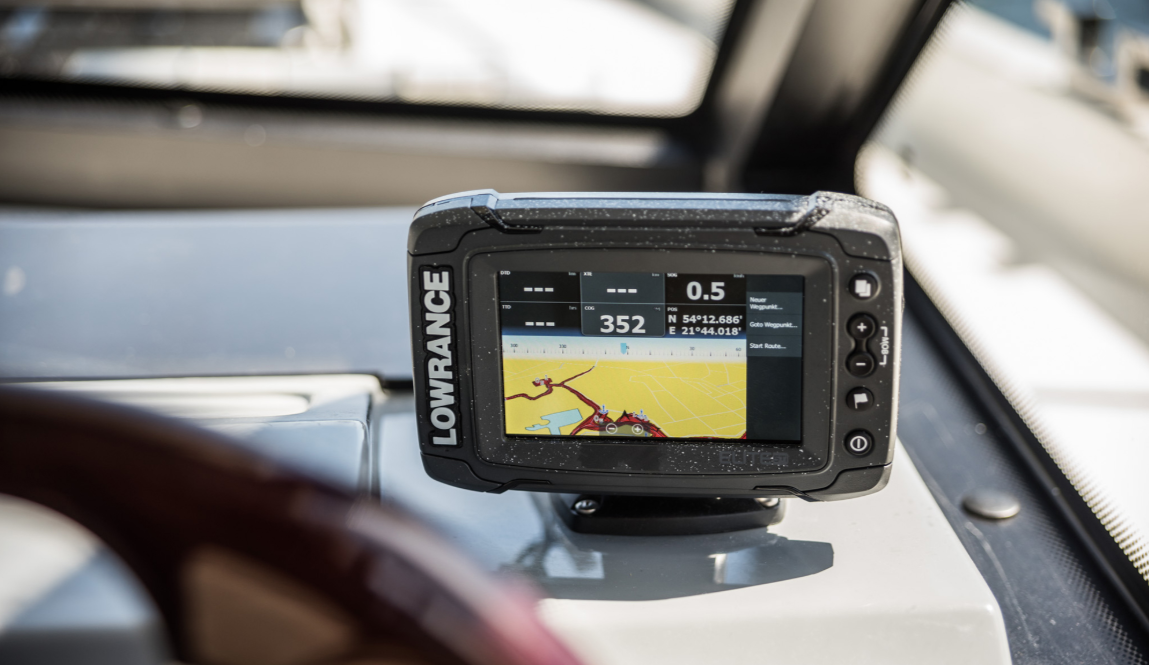 Cobra Yachts 36 | Bokamoso