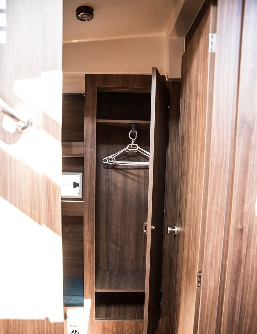 Cobra Yachts 36 | Bokamoso