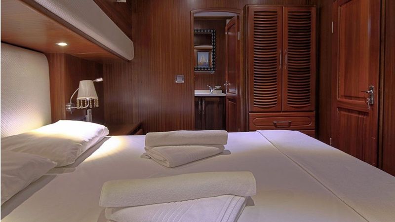 Gulet 98 | Baba Veli 9