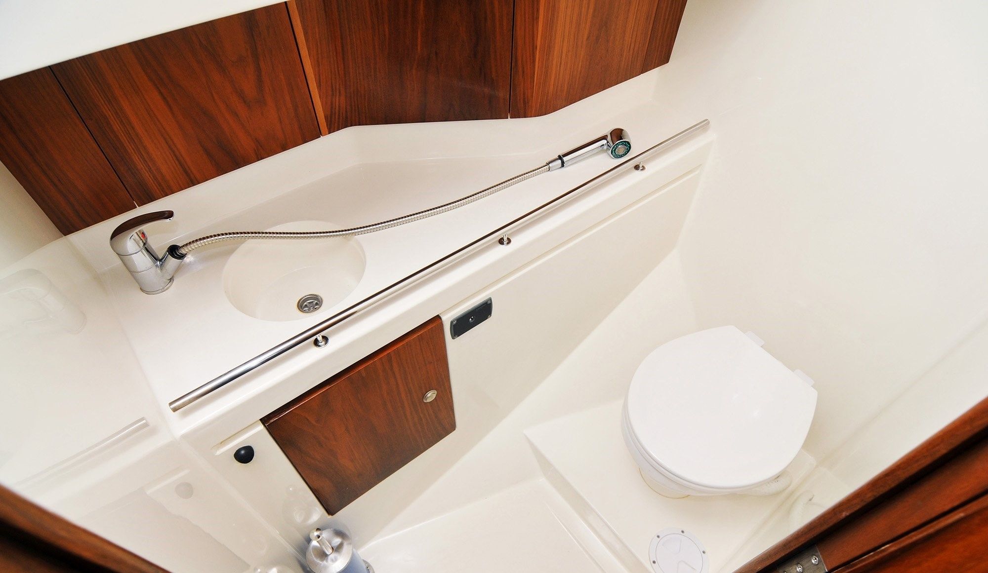 Nautiner Yachts 38 | Nierdzewny