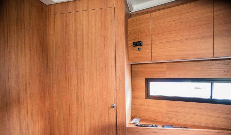 Cobra Yachts 40 | Haholo