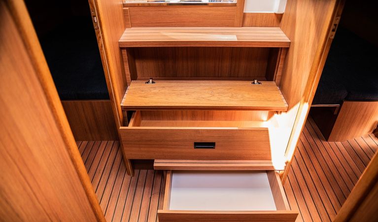 Cobra Yachts 40 | Haholo