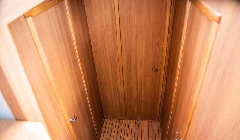 Cobra Yachts 40 | Haholo