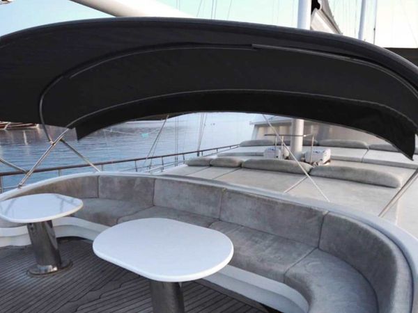 Gulet 105 | Prenses Esila