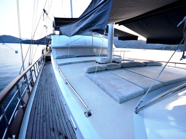 Gulet 105 | Prenses Esila