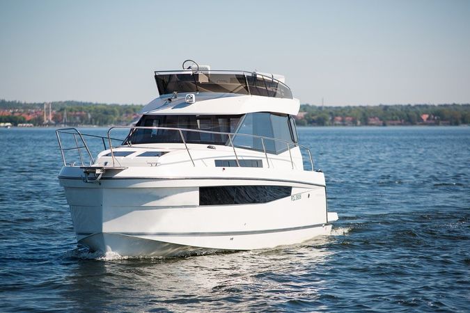 Platinum 989 | Fontana