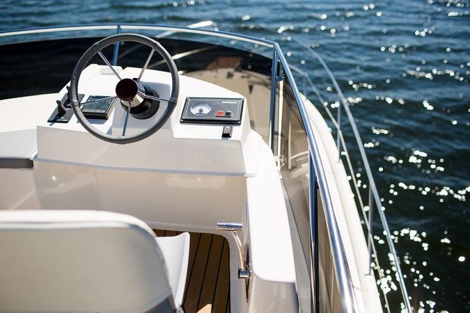 Platinum 989 | Fontana