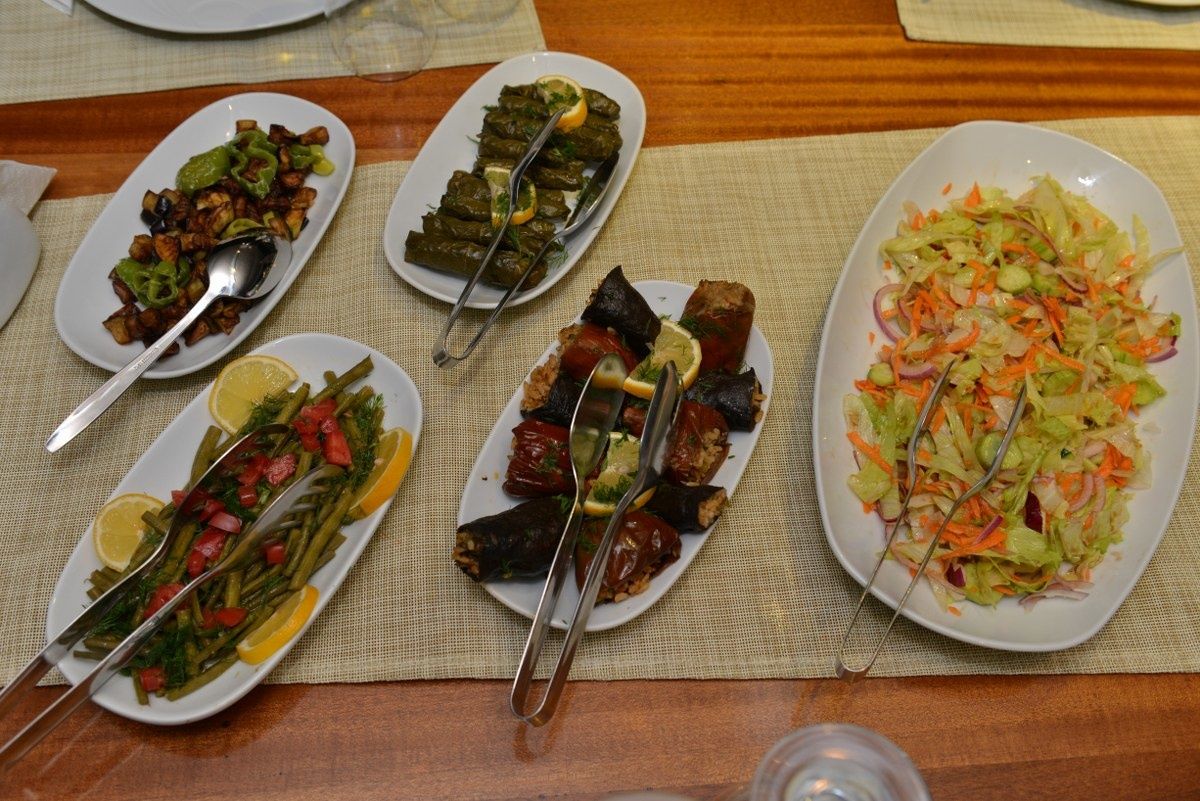 Gulet 89 | Derin Deniz