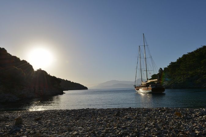 Gulet 89 | Derin Deniz