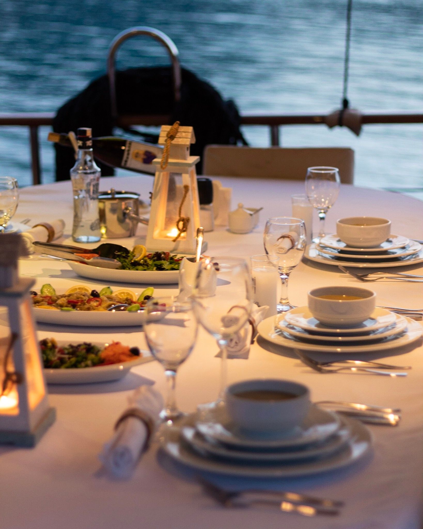 Gulet 89 | Derin Deniz