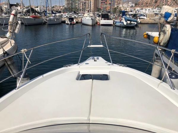 Faeton 26 Scape | Victoria