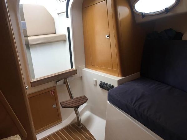 Faeton 26 Scape | Victoria