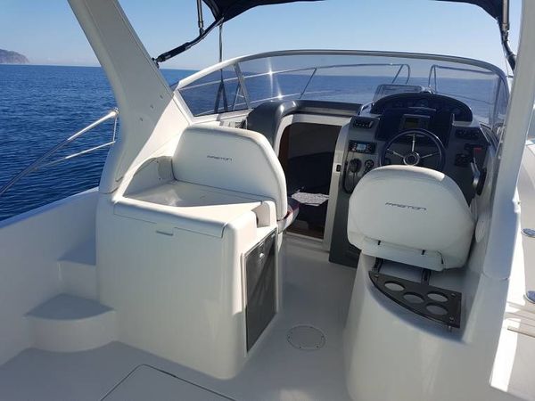 Faeton 26 Scape | Victoria