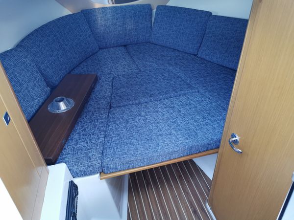 Faeton 26 Scape | Victoria