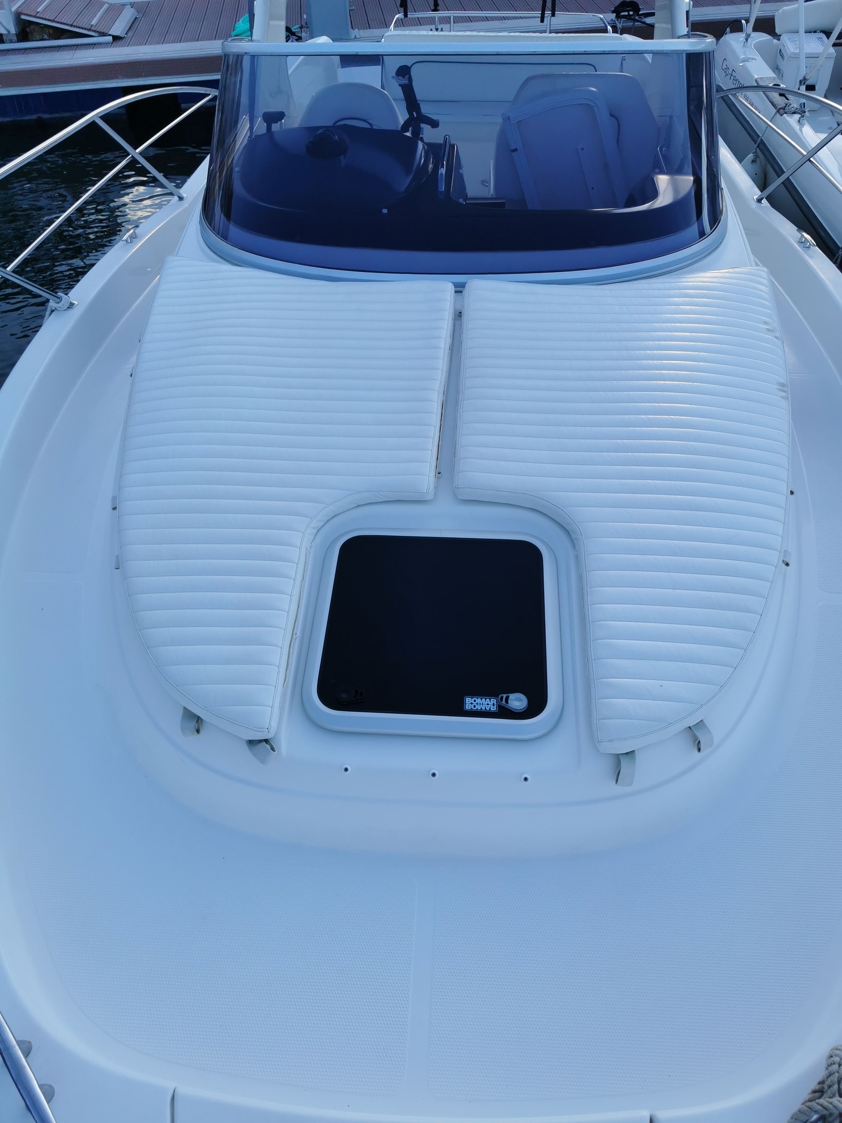 Faeton 26 Scape | Victoria