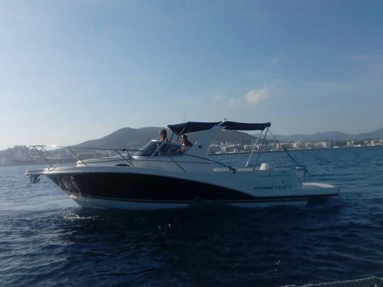 Faeton 26 Scape | Victoria