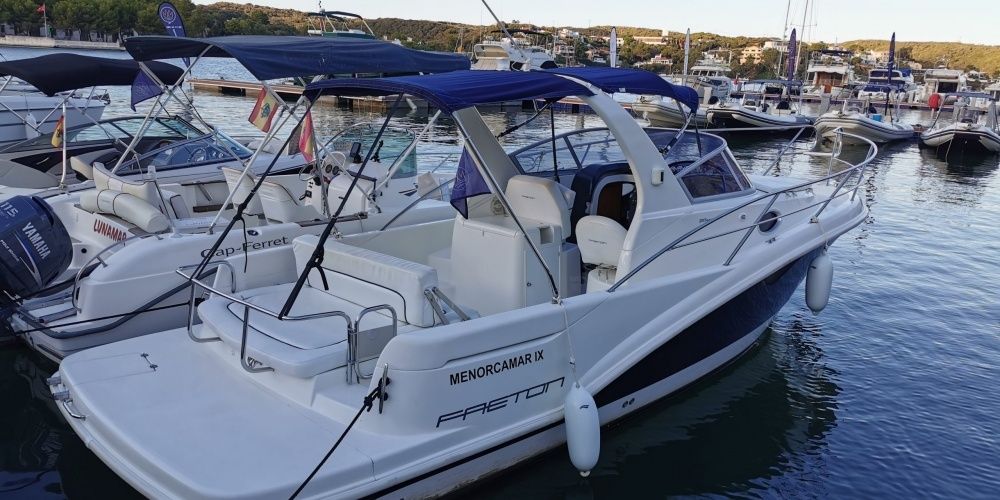 Faeton 26 Scape | Victoria