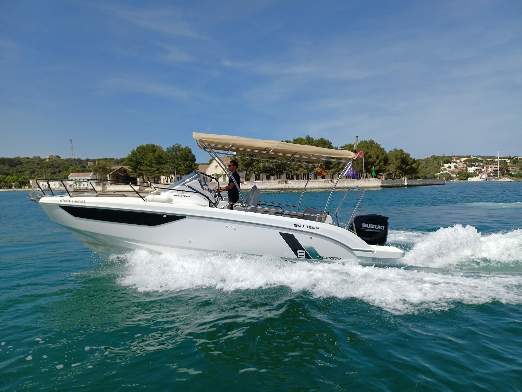 Faeton 26 Scape | Victoria