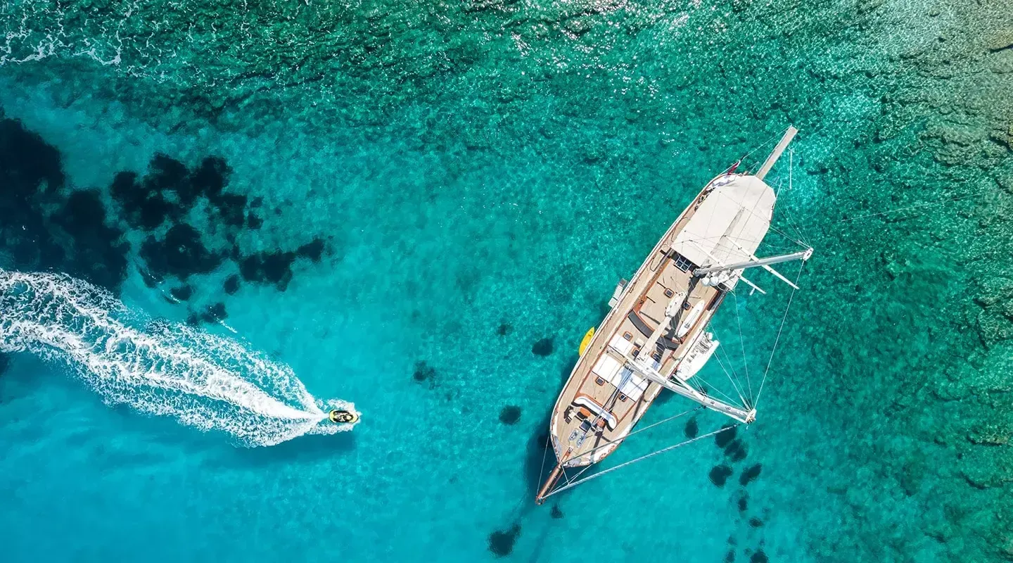 Gulet 111 | Estrella De Mar