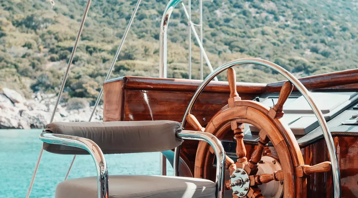 Gulet 111 | Estrella De Mar