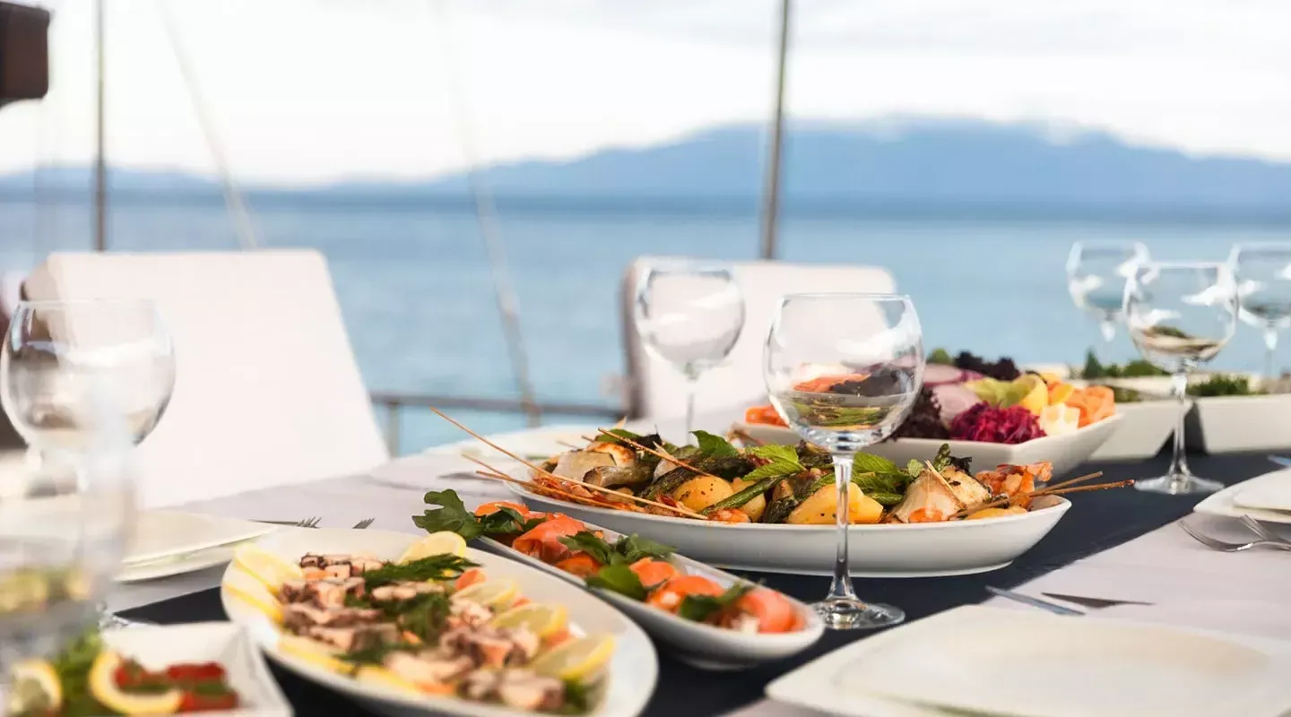 Gulet 111 | Estrella De Mar