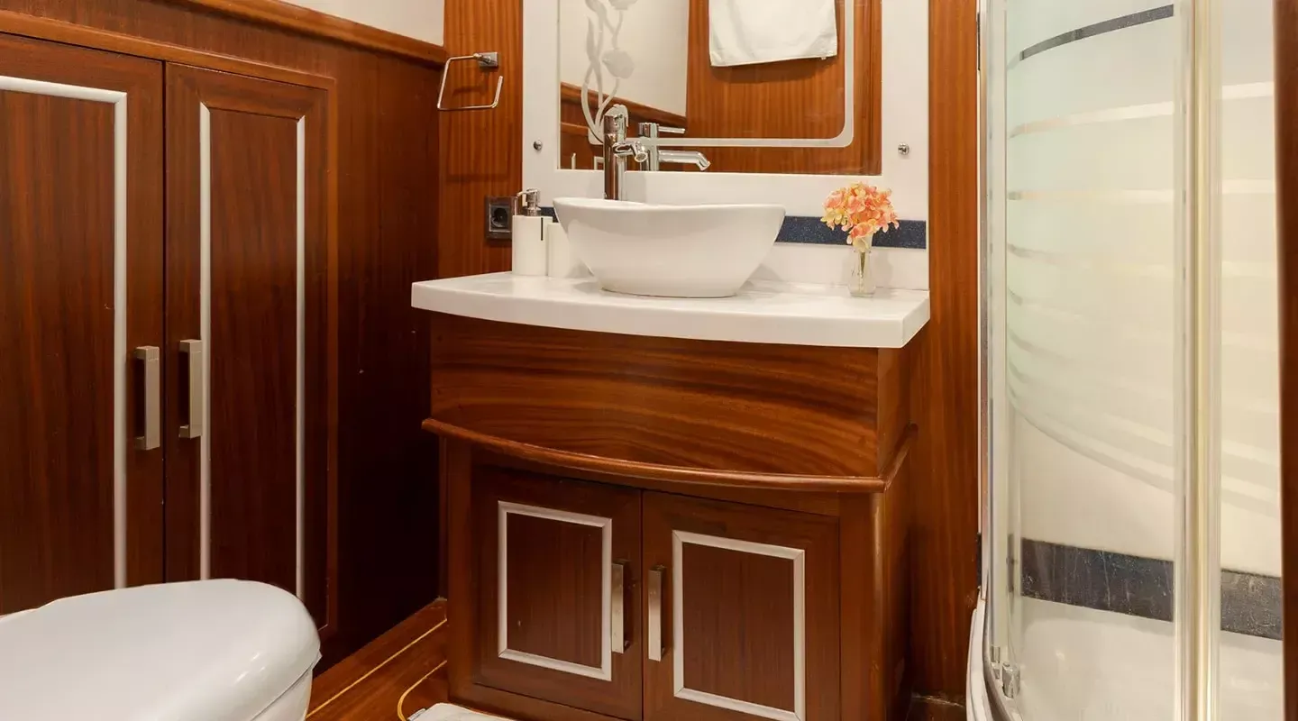 Gulet 111 | Estrella De Mar