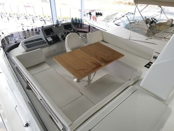 Beneteau Swift Trawler 41 Fly | Kyoto 3