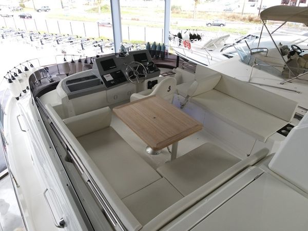 Beneteau Swift Trawler 41 Fly | Kyoto 3
