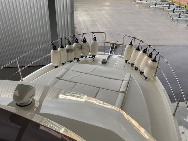 Beneteau Swift Trawler 41 Fly | Kyoto 3