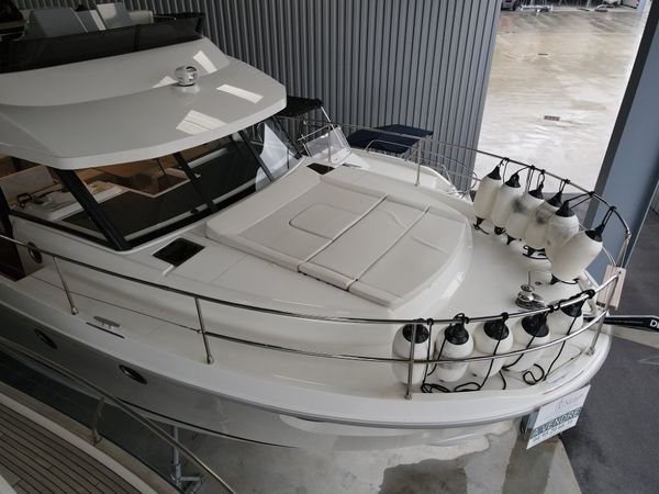 Beneteau Swift Trawler 41 Fly | Kyoto 3