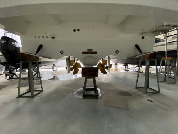 Beneteau Swift Trawler 41 Fly | Kyoto 3